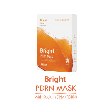 Bright Maskpack